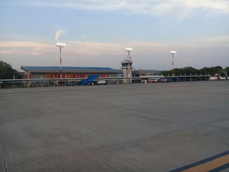 Aeropuerto de Montería es considerado como terminal aéreo internacional