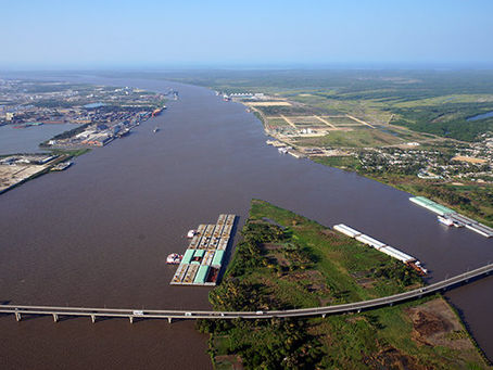 La APP del río Magdalena no se dará en este Gobierno