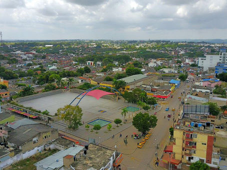 En Sincelejo realizarán plantón por joven desaparecido