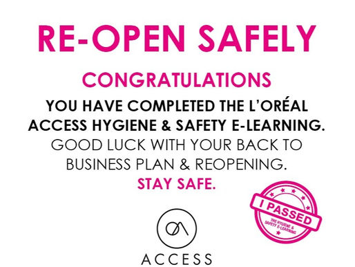 COVID-19 - Keeping each other safe