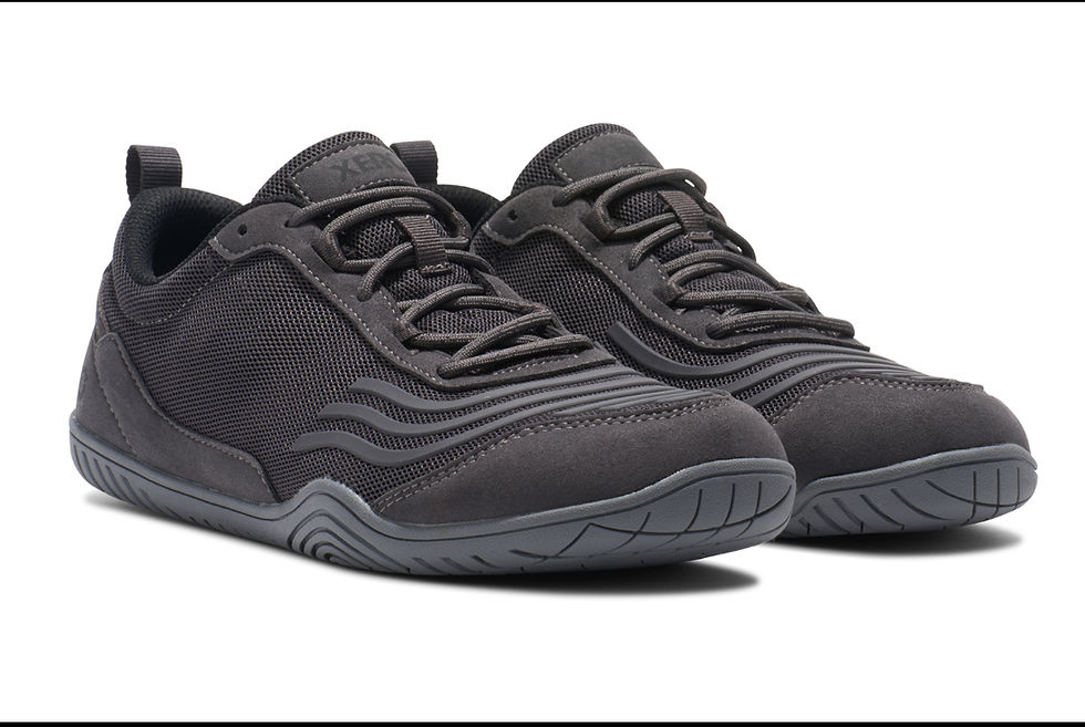 360 Men Asphalt/Gray