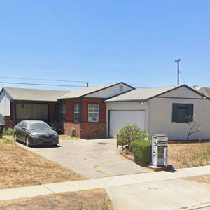 Exterior Renovation