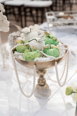 Persian Wedding