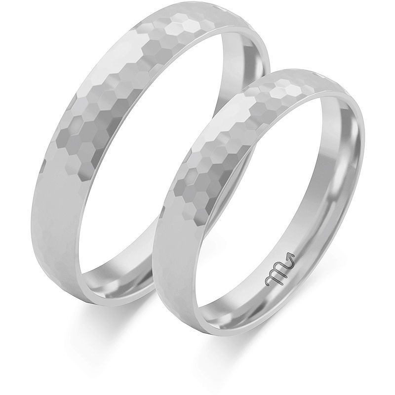 Прев'ю: Обручка O-427 Light