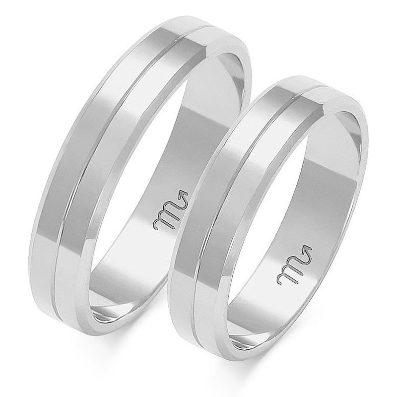 Прев'ю: Обручка A-212