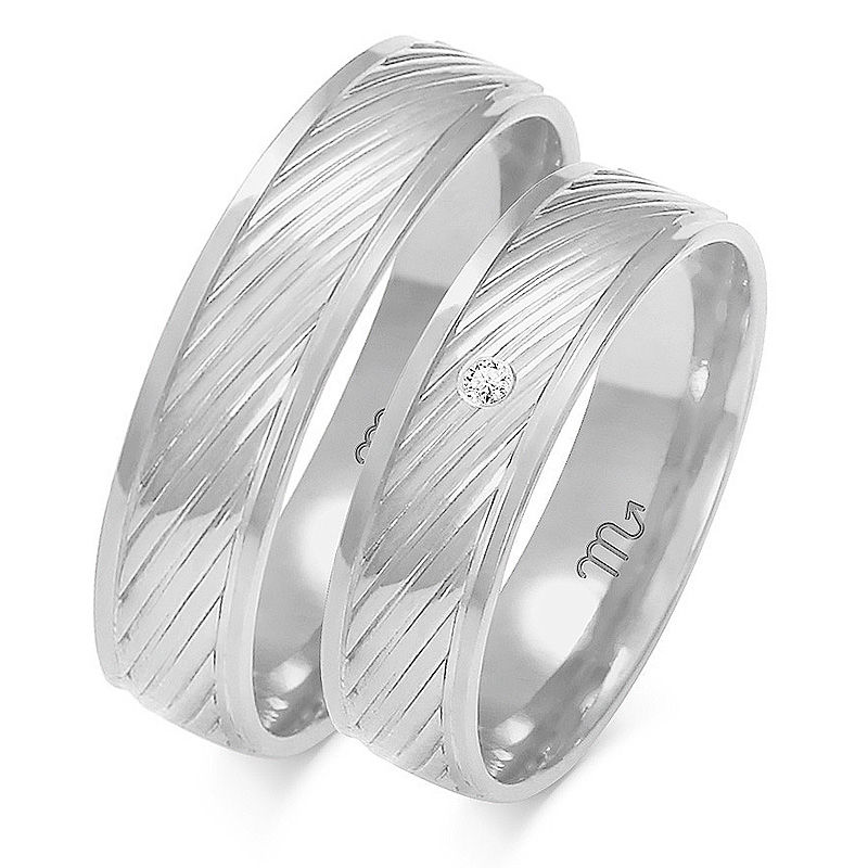 Прев'ю: Обручка O-258 Light