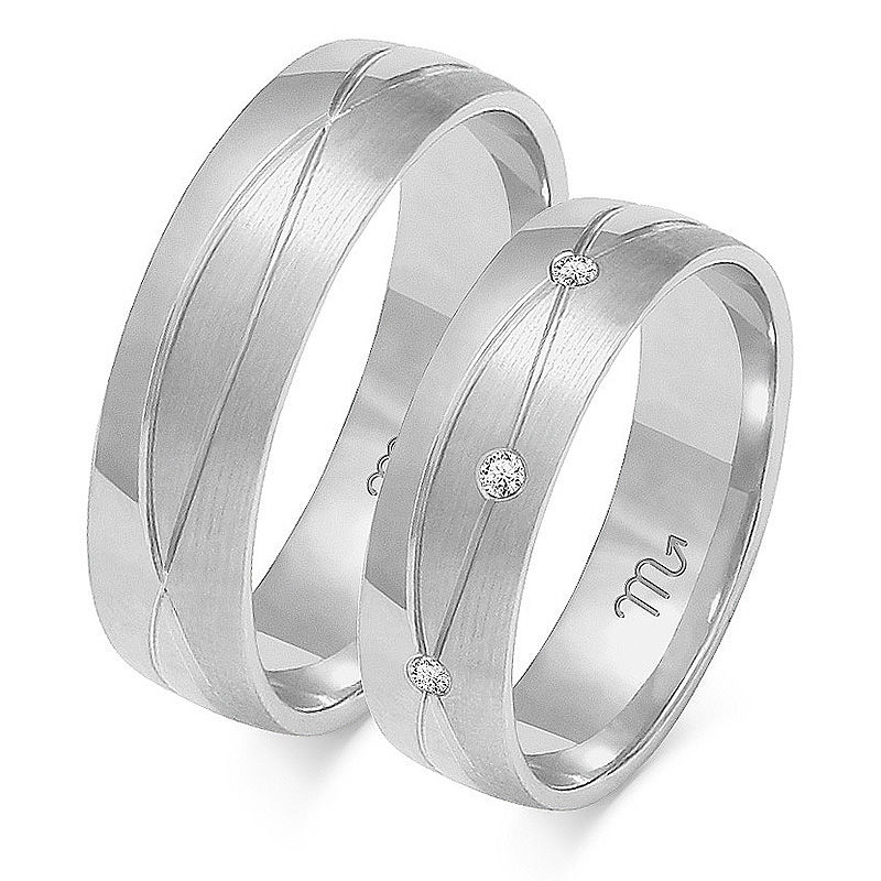 Прев'ю: Обручка OE-203 Light