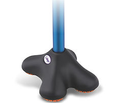 Quad Cane Tip