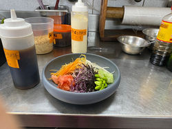 Killa Wasi (House of the Moon)