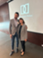 MONTERREY LUNCHEON - FEBRUARY 2024