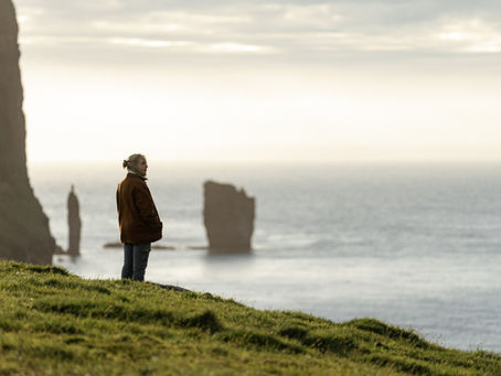 REMÓT Travel Journeys