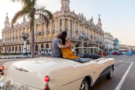 Enriching Travel with Cultural Cuba