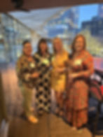 DALLAS DINNER - MARCH 2024