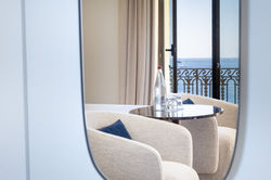 ©HD - Prestige Baie des Fourmis View with Balcony - Royal-Riviera