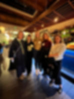 SAN FRANCISCO NW COCKTAIL - JAN 2025