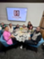 ATLANTA DINNER - EAST COAST ROADSHOW - APRIL 2024