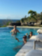 ISLAS SECAS JANUARY 2025