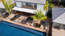 Hugo Allard © Villa Saba