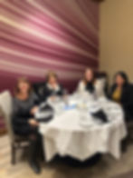 NEWPORT DINNER - JANUARY 2024