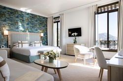 ©BD - Junior Suite Sea View - Royal-Riviera
