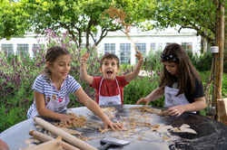 Family Cooking Class
