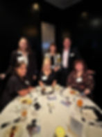 HOUSTON DINNER - MARCH 2024