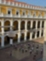 CASA CAROLINA - AUGUST 2025