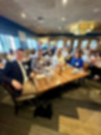 NEW JERSEY EAST COAST ROADSHOW - APRIL 2024
