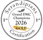 Certification 2026_Logos_Serandipians_Grand DMC Champion_Gold_Black.png