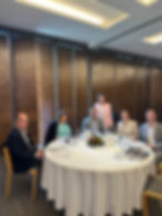 LUNCH & LEARN MEXICO CITY - AUGUST 2024