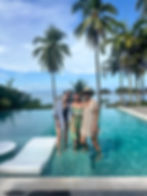 ISLAS SECAS JANUARY 2025