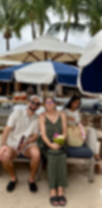 ST BARTH - JUNE 2025