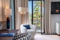 ©BD - Junior Suite Sea View with Balcony - Royal-Riviera (2)