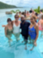 MOSKITO ISLAND - NOV 2024