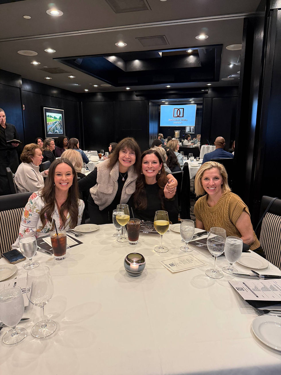 CHARLOTTE - LUNCH & LEARN - FEB 2026