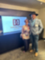 AUSTIN LUNCHEON - MARCH 2024