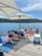 ISLAS SECAS JANUARY 2025