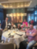 GRAPEVINE LUNCHEON - MARCH 2024