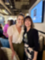 ATLANTA DINNER - EAST COAST ROADSHOW - APRIL 2024