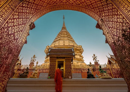 Exploring Aitai Kingdom DMC Services for Unforgettable Travel Experiences