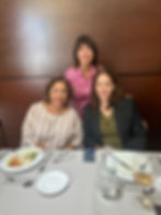 LUNCH & LEARN MONTERREY - AUGUST 2024