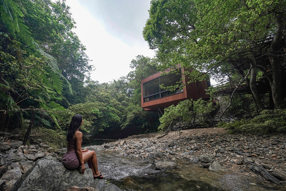 Accommodations Options with Tokyo Way