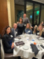 NEWPORT DINNER - JANUARY 2024