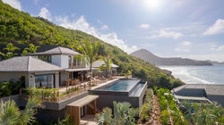 Hugo Allard © Villa Saba