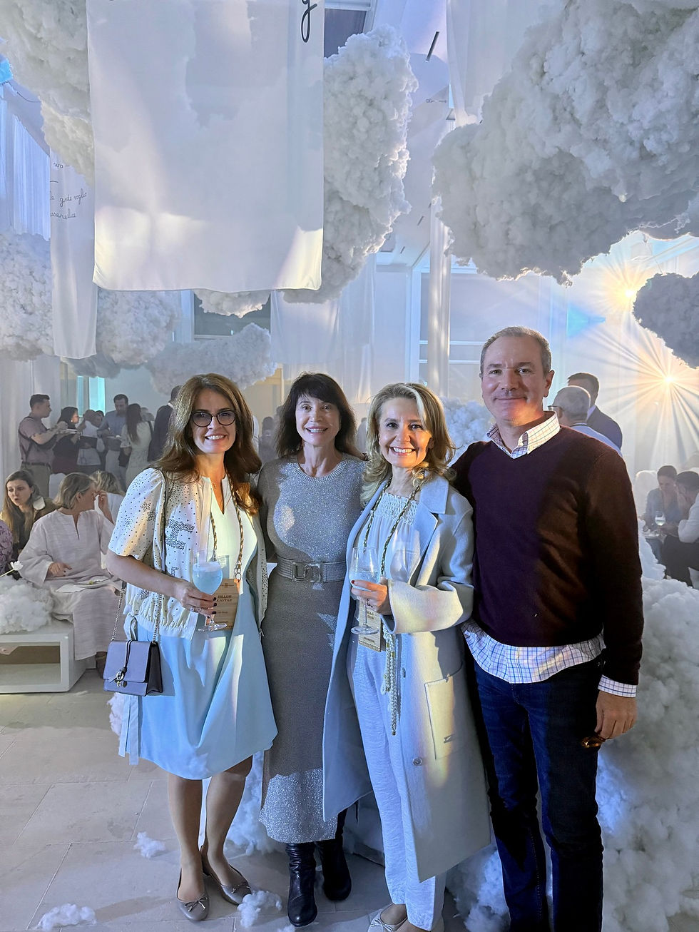 DO NOT DISTURB - NOV 2025