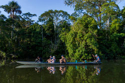 La Selva
