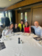 VANCOUVER LUNCH - APRIL 2025