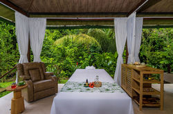 La Selva Spa