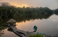 La Selva Eco-Lodge