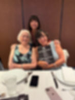 LUNCH & LEARN - NEW JERSEY - JULY 29, 2025